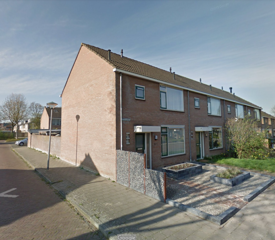 Snel Extra Woningen Door Proef Met 'verdubbelen' Van Woning